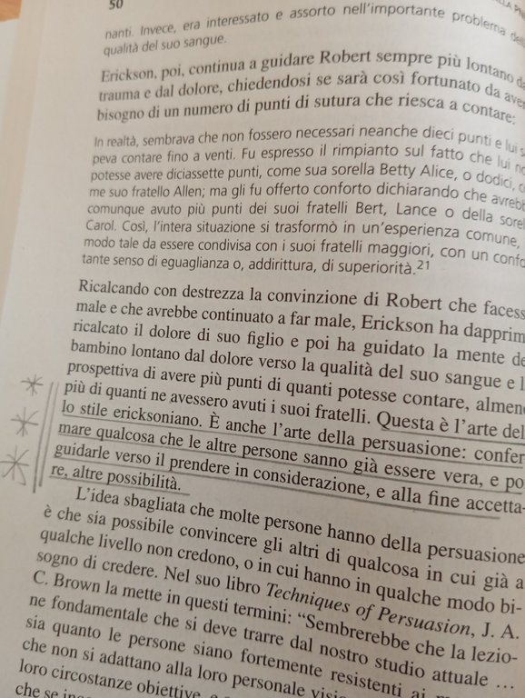 Introduzione alla PNL. Magia del rapport, Jerry Richardson, 2004
