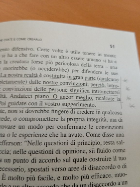 Introduzione alla PNL. Magia del rapport, Jerry Richardson, 2004