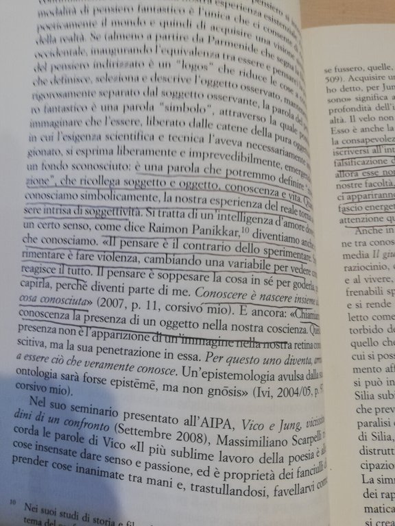 Introduzione alla psicologia analitica, C. G. Jung, conferenze Basilea,