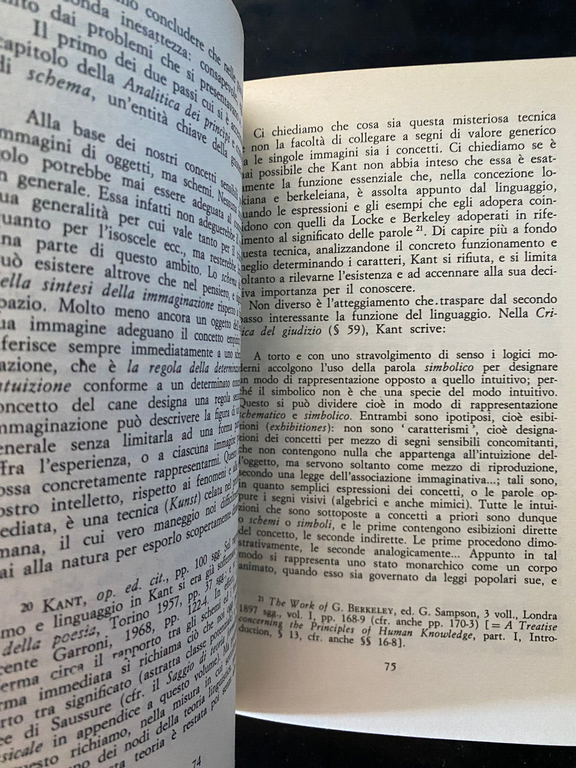 Introduzione alla semantica, Tullio De Mauro, Laterza, 1999