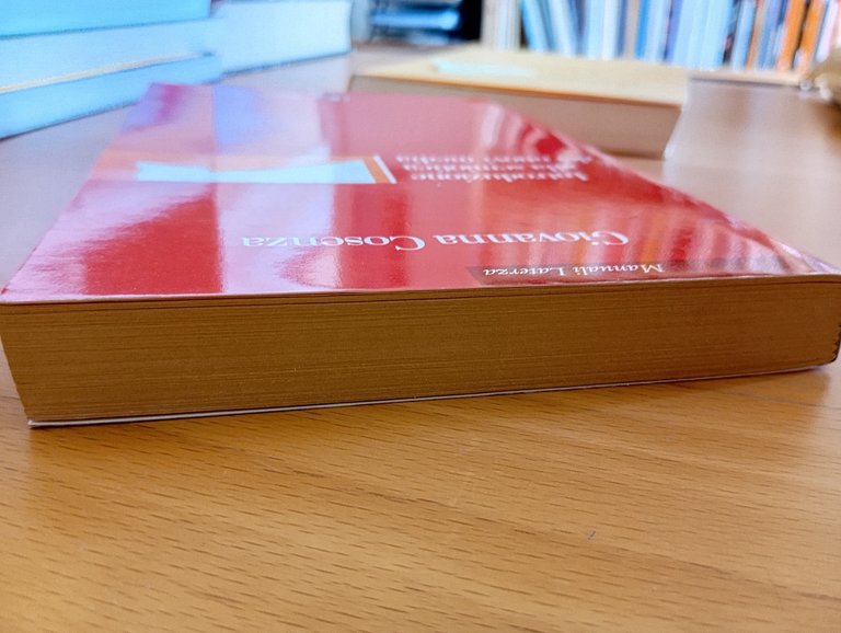Introduzione alla semiotica dei nuovi media, Giovanna Cosenza, Laterza, 2014