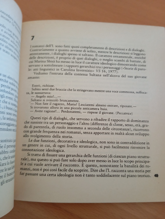 Invernizio Serao Liala, Umberto Eco, Federzoni, Pezzini Pozzato, Il Castoro