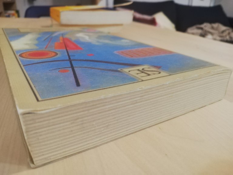 Invocazione all'Orsa maggiore, Ingeborg Bachmann, SE, Edizione 2002