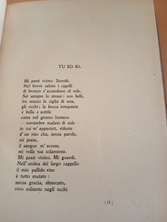 Io e l'anima mia, Liriche di Livia Musco, Luigi Pierro, … | Immagine Gallery 12