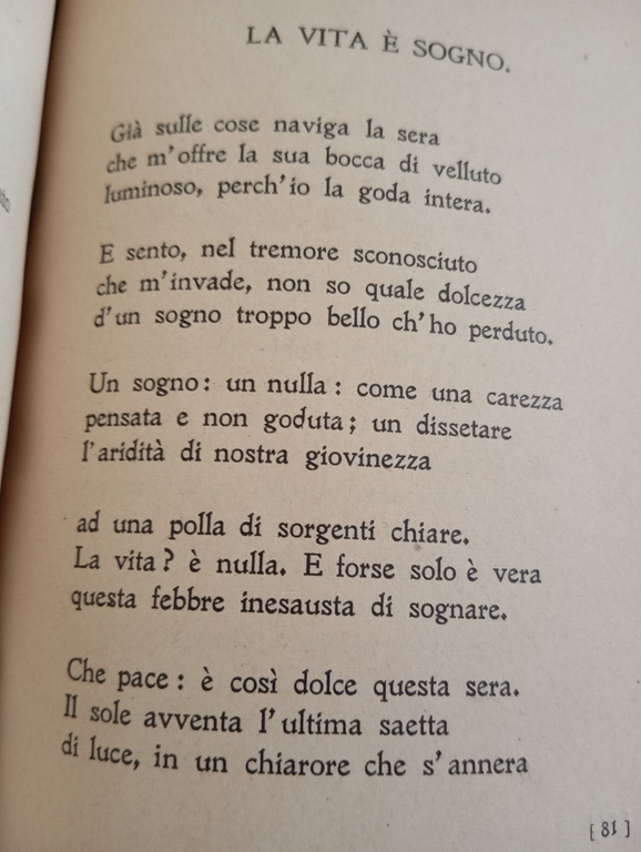 Io e l'anima mia, Liriche di Livia Musco, Luigi Pierro, … | Immagine Gallery 14