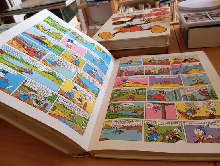 Io paperino, Mondadori, 1971 | Immagine Gallery 10