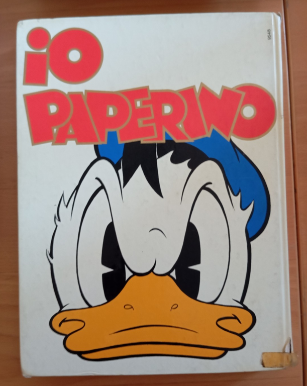 Io paperino, Mondadori, 1971 | Immagine Gallery 2