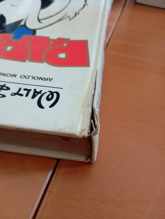 Io paperino, Mondadori, 1971 | Immagine Gallery 4