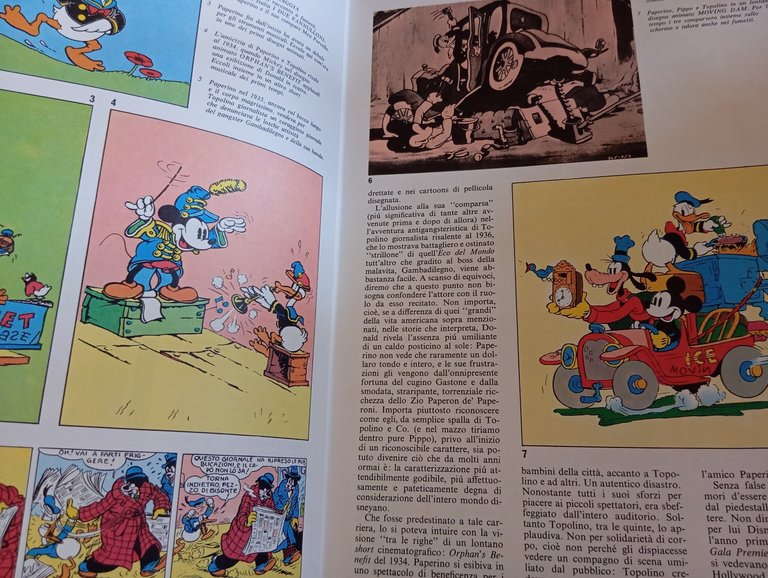 Io paperino, Mondadori, 1971 | Immagine Gallery 8