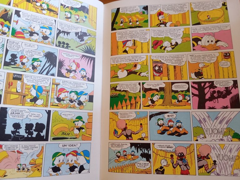 Io paperino, Mondadori, 1971 | Immagine Gallery 9