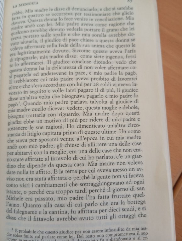 Io, Pierre Riviere, avendo sgozzato mia madre..., M. Foucault, Einaudi, …