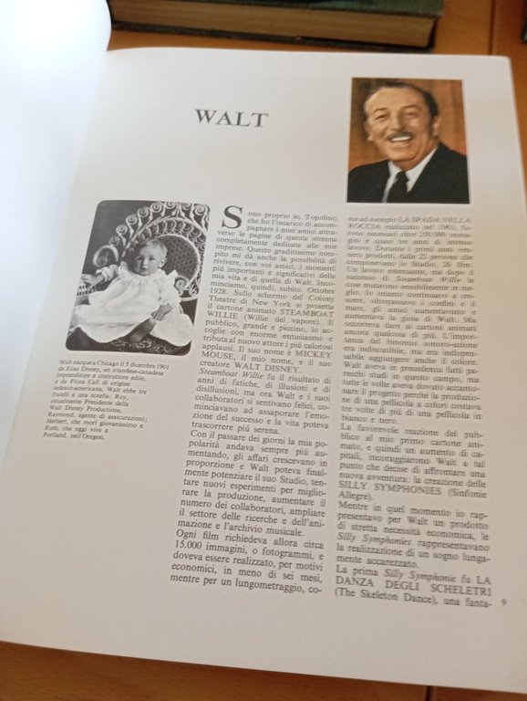 Io topolino, Mondadori, 1970 | Immagine Gallery 10