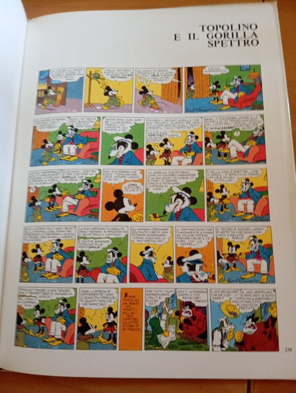 Io topolino, Mondadori, 1970 | Immagine Gallery 13