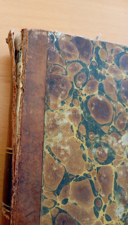 Istituzioni di architettura statica e idraulica N. Cavalieri 2 vol …