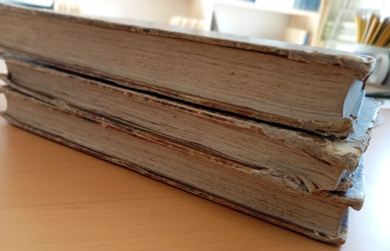 Istituzioni di architettura statica e idraulica N. Cavalieri 2 vol …