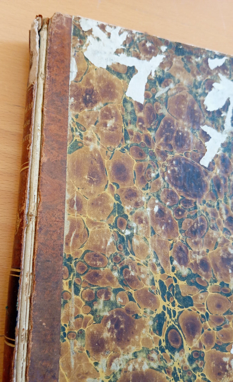 Istituzioni di architettura statica e idraulica N. Cavalieri 2 vol …