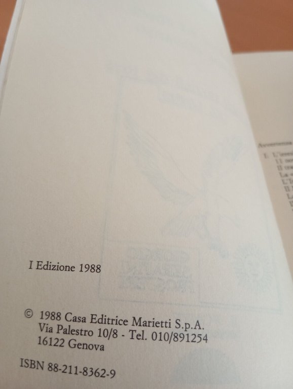 Italiani ed ebrei: come eravamo. Le leggi razziali del 1938, …