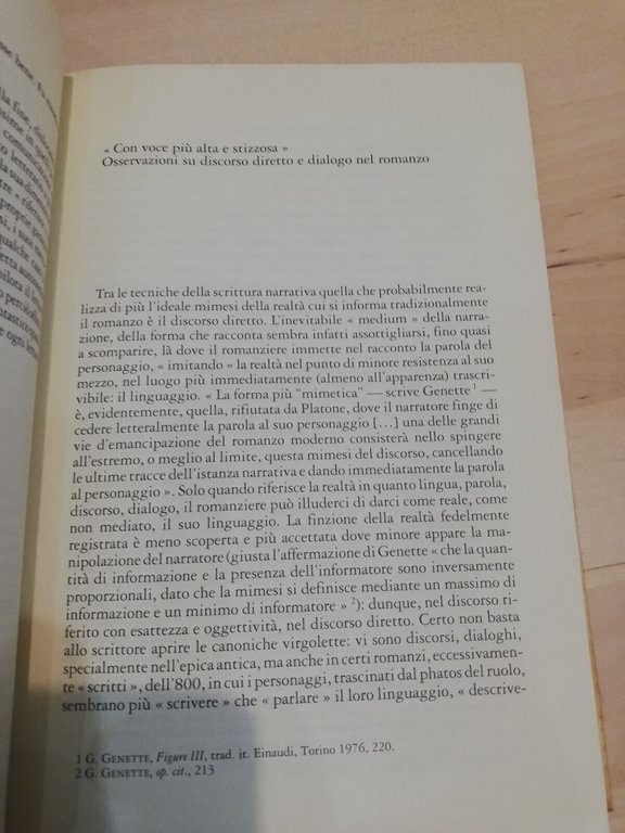 Italiano d'autore lingua e letteratura Novecento Vittorio Coletti Marietti 1989