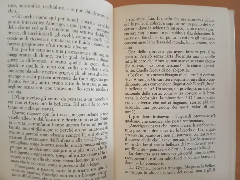 Italo Calvino, La giornata d'uno scrutatore, Einaudi 1963, prima edizione | Immagine Gallery 10