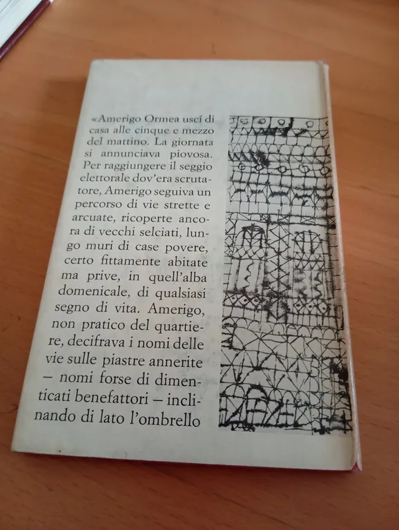 Italo Calvino, La giornata d'uno scrutatore, Einaudi 1963, prima edizione | Immagine Gallery 5