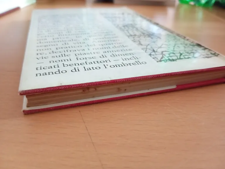 Italo Calvino, La giornata d'uno scrutatore, Einaudi 1963, prima edizione | Immagine Gallery 6