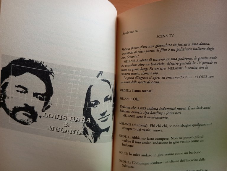 Jackie Brown, la sceneggiatura, Quentin Tarantino, Bompiani, 1998 | Immagine Gallery 13