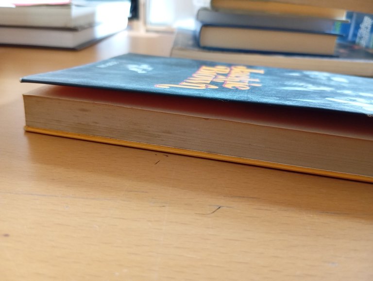 Jackie Brown, la sceneggiatura, Quentin Tarantino, Bompiani, 1998 | Immagine Gallery 4