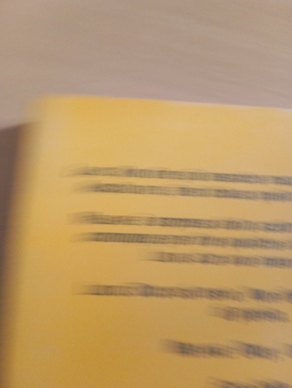 Jackie Brown, la sceneggiatura, Quentin Tarantino, Bompiani, 1998 | Immagine Gallery 7