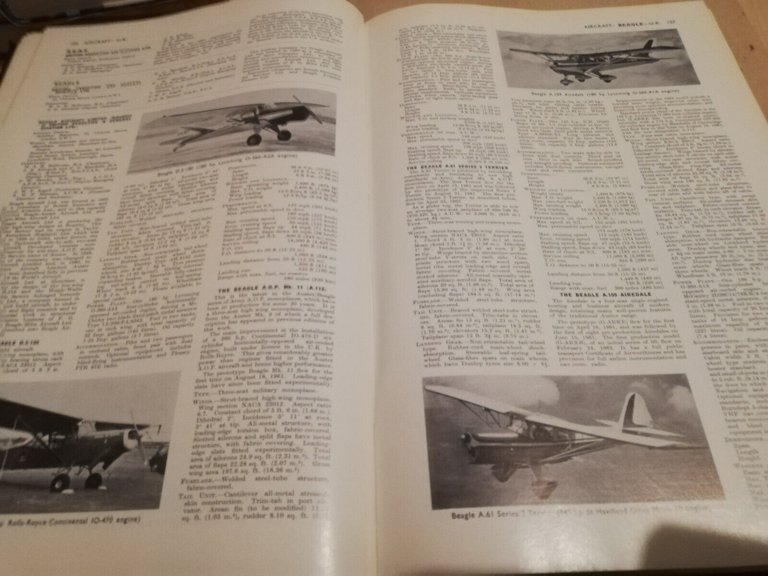 Jane's all the world's aircraft 1963 - 1964