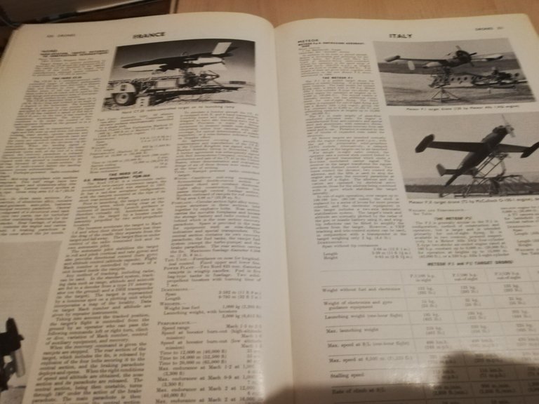 Jane's all the world's aircraft 1963 - 1964