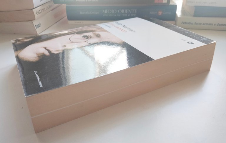 John Lennon. La biografia, Philip Norman, Mondadori, 2013