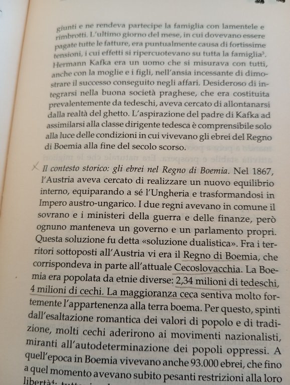 Kafka, Il processo, confronti con A. Moravia L. Pirandello, Thema, …
