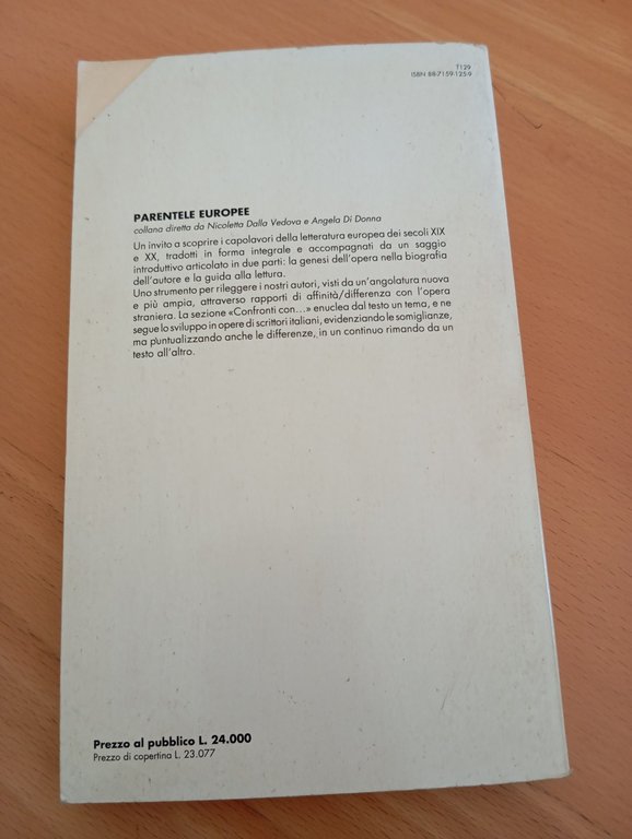 Kafka, Il processo, confronti con A. Moravia L. Pirandello, Thema, …