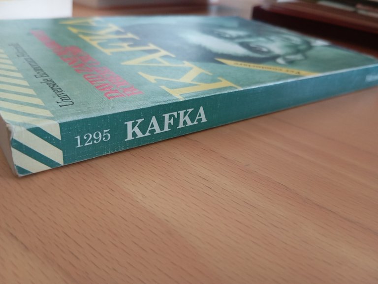 Kafka per cominciare, D. Z. Mairowitz - R. Crumb, Feltrinelli, …