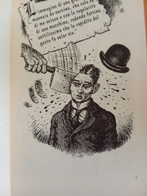 Kafka per cominciare, D. Z. Mairowitz - R. Crumb, Feltrinelli, …