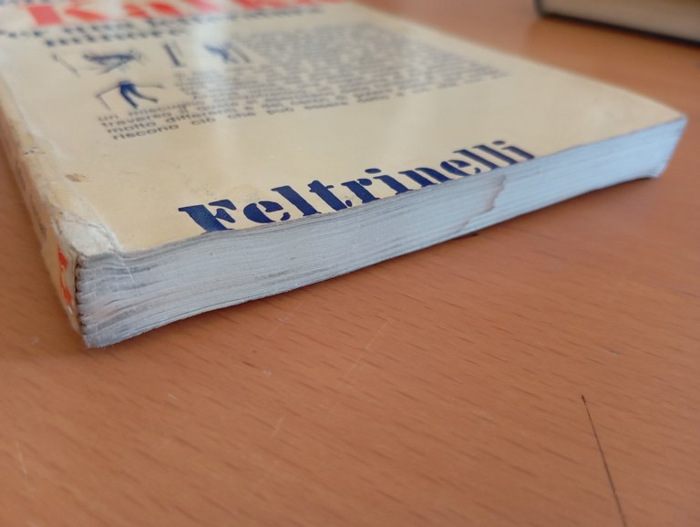 Kafka. Per una letteratura minore, G. Deleuze - F. Guattari, …