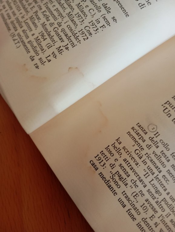 Kafka. Per una letteratura minore, G. Deleuze - F. Guattari, …