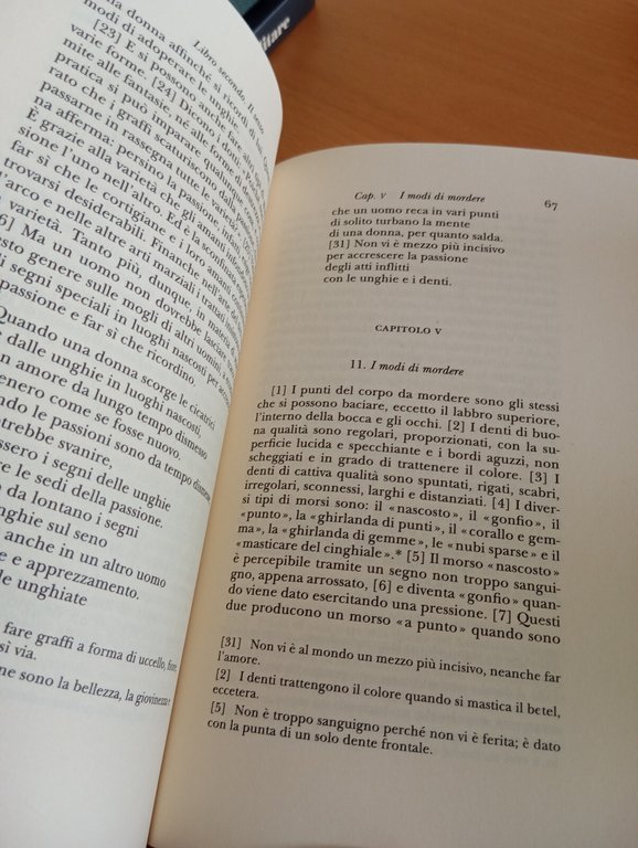 Kamasutra, W. Doniger - S. Kakar, Adelphi, 2003