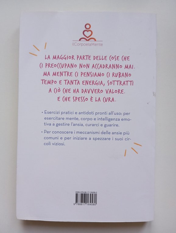 Keep calm, SIlvia Pasqualini, BUR, 2023