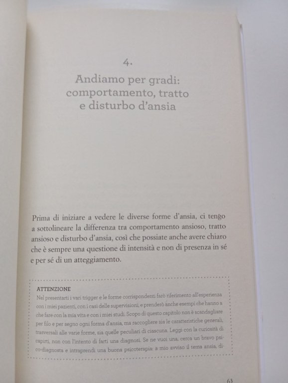 Keep calm, SIlvia Pasqualini, BUR, 2023