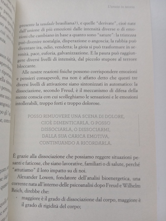 Keep calm, SIlvia Pasqualini, BUR, 2023