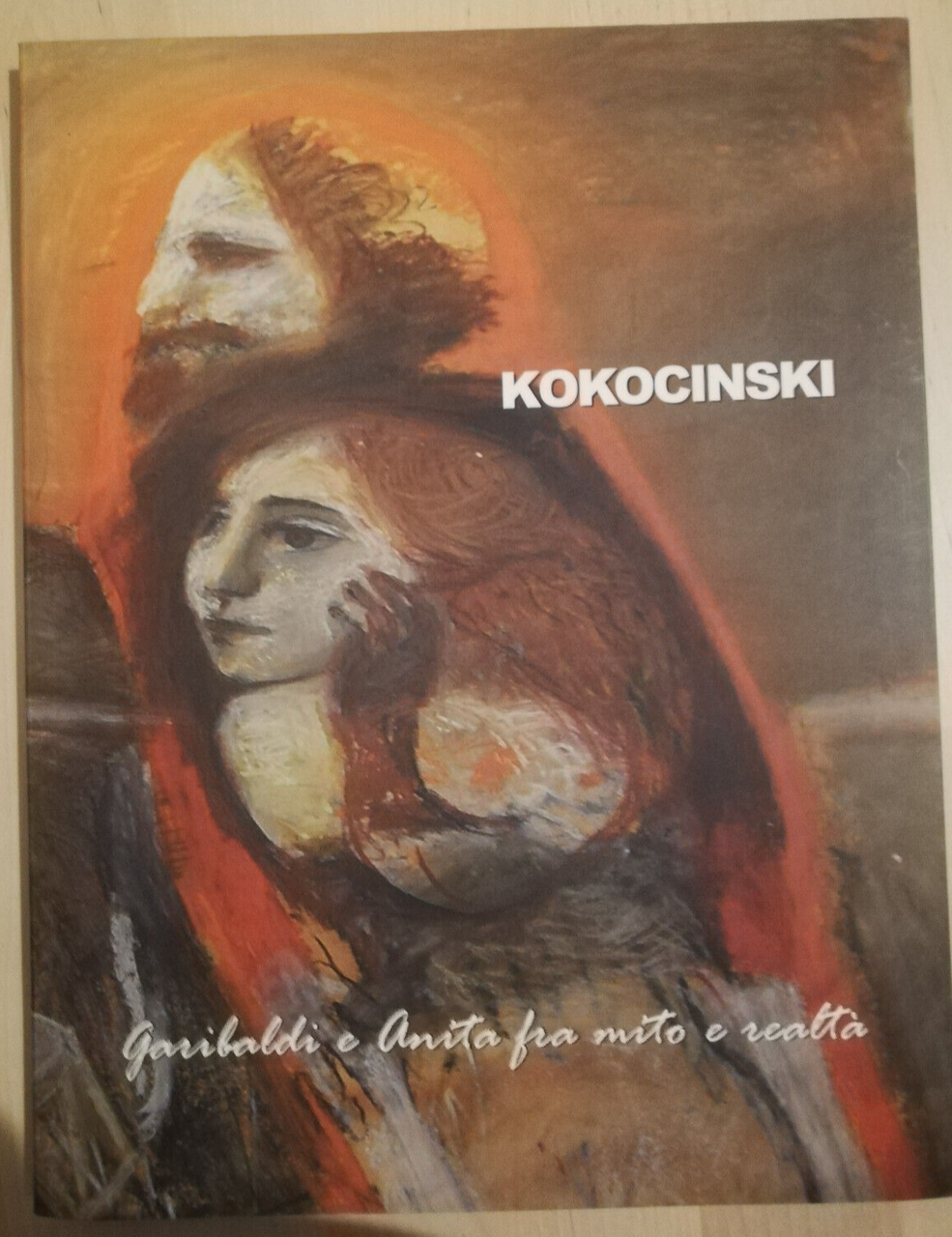 Kokocinski, 2007, Edizioni Bora