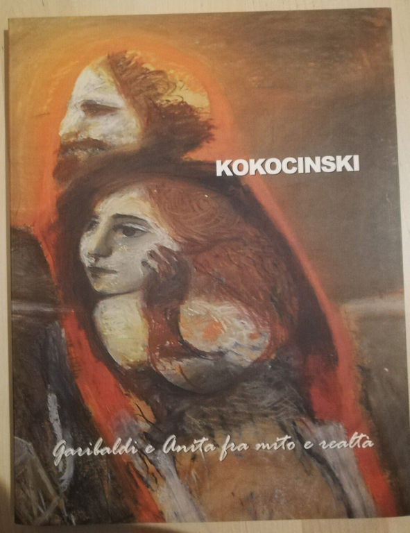 Kokocinski, 2007, Edizioni Bora | Immagine Gallery 2