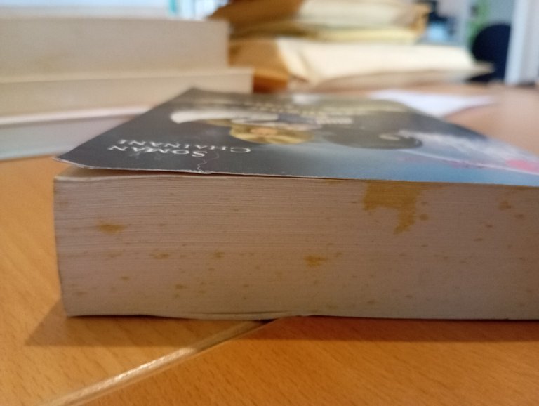 L'accademia del bene e del male, Soman Chainani, Mondadori, 2017 | Immagine Gallery 6