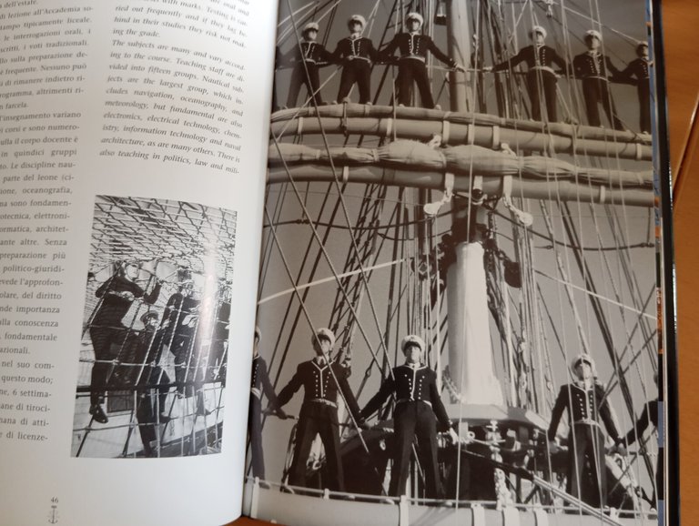 L'accademia navale di Livorno. Storia e attualità, Demi - Santoni, …