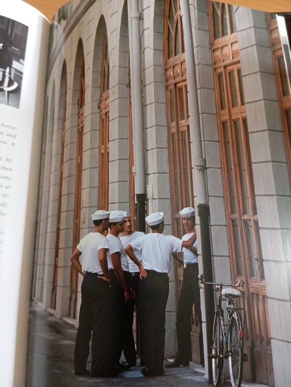 L'accademia navale di Livorno. Storia e attualità, Demi - Santoni, …