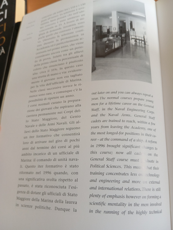 L'accademia navale di Livorno. Storia e attualità, Demi - Santoni, …