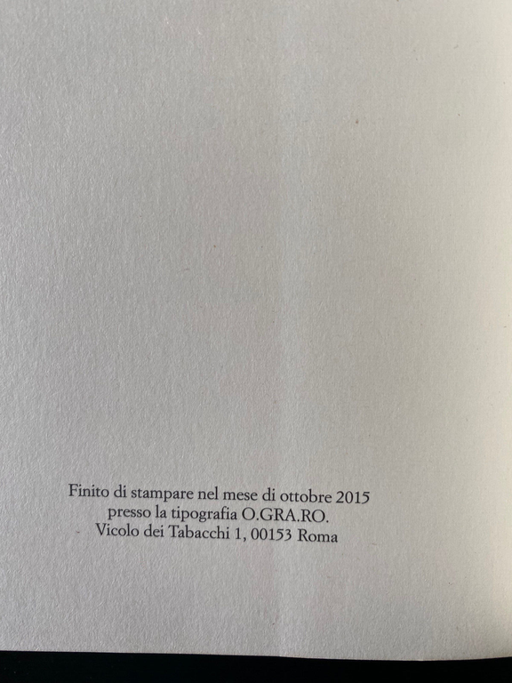 L'Africa interiore, Ludger Lutkehaus, L'asino d'oro, 2015