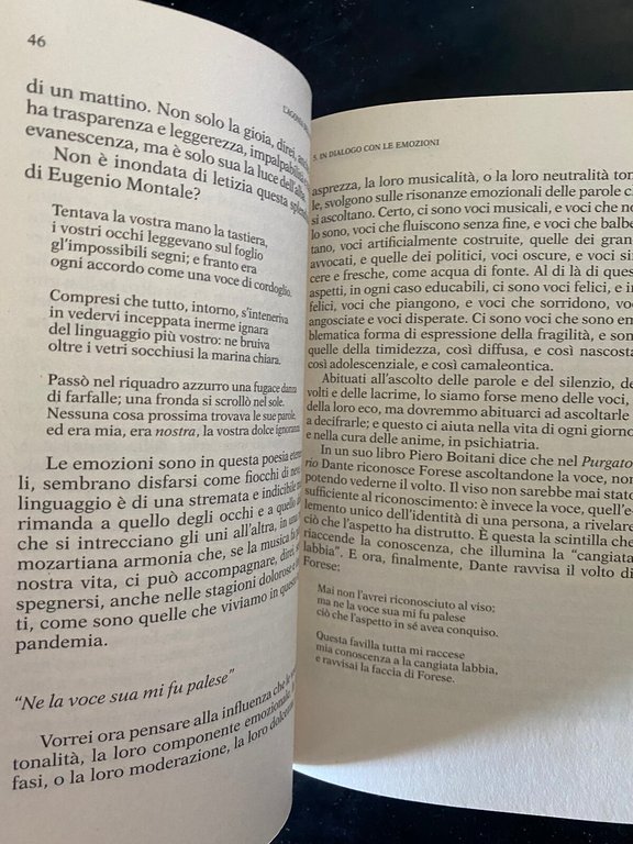 L'agonia della psichiatria, Eugenio Borgna, Feltrinelli, 2022 | Immagine Gallery 21
