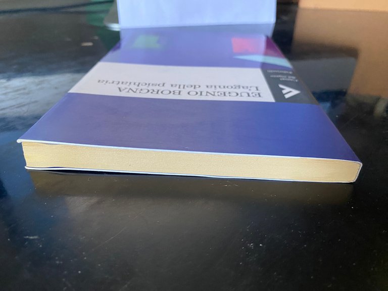 L'agonia della psichiatria, Eugenio Borgna, Feltrinelli, 2022 | Immagine Gallery 7